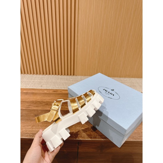 Prada Sandals