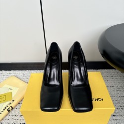Fendi Heels