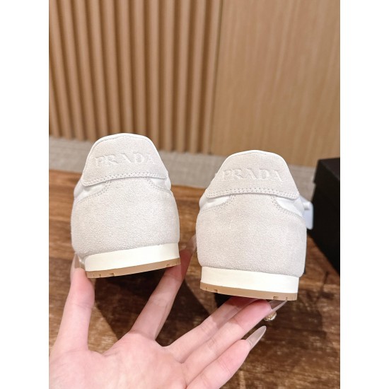 Prada Sneakers