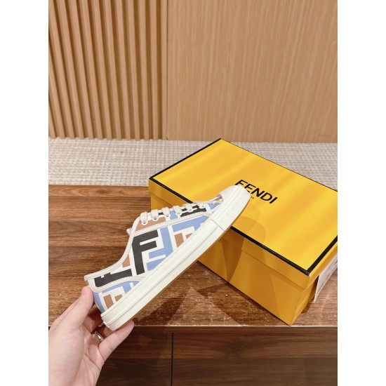 Fendi Sneakers