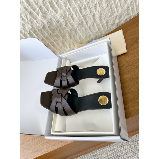 YSL Sandals