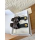 YSL Sandals