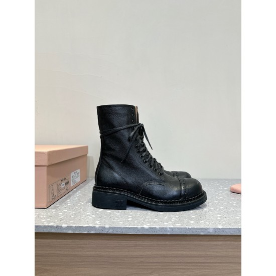 MiuMiu Boots