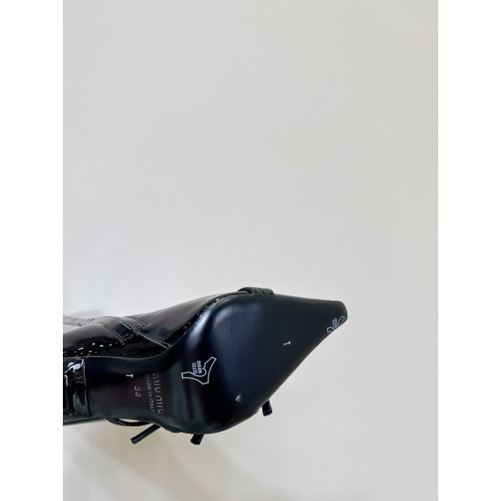 MiuMiu Boots