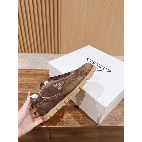 Prada Sneakers
