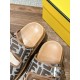 Fendi Slippers and sandals