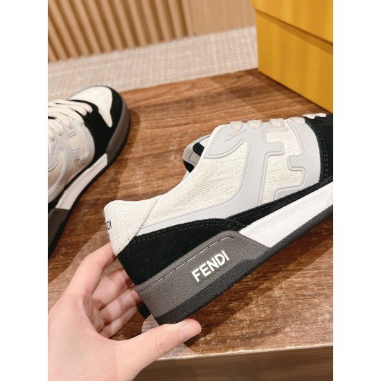 Fendi Sneakers