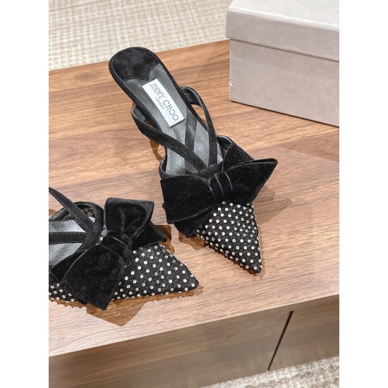 JIMMY CHOO SHOES