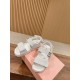 MiuMiu Sandals
