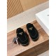 Prada Slippers and mules