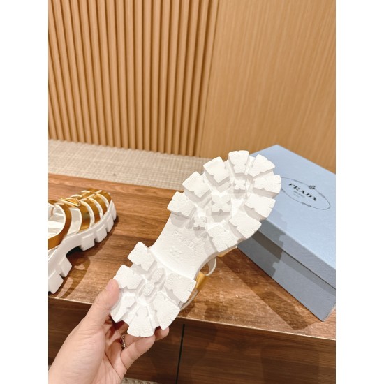 Prada Sandals