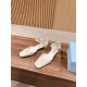 Prada Pumps and ballerinas