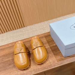 Prada Slippers and mules