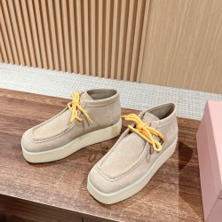 MiuMiu Loafers
