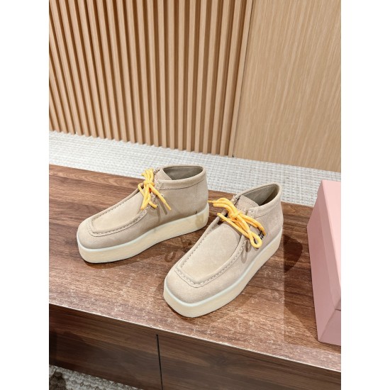 MiuMiu Loafers