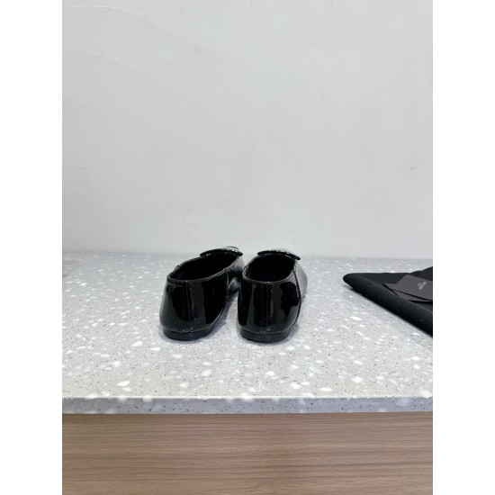 YSL Sandals