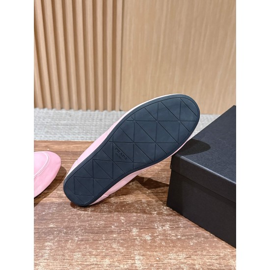 Prada Sneakers