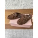 MiuMiu Slippers