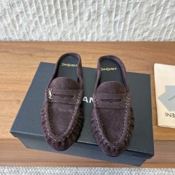 YSL Flats