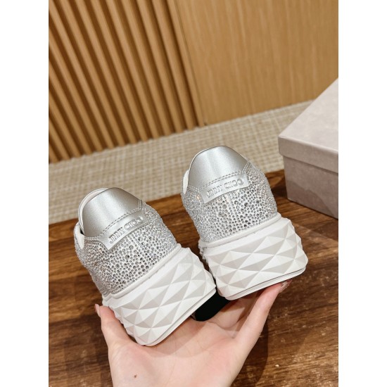 JIMMY CHOO SHOES