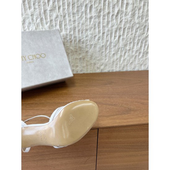 JIMMY CHOO SHOES