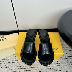 Fendi Slippers and sandals