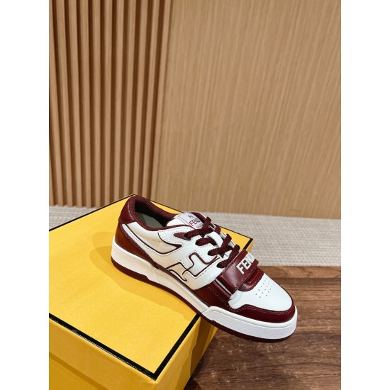 Fendi Sneakers
