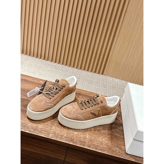 Prada Sneakers