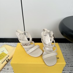 Fendi Heels