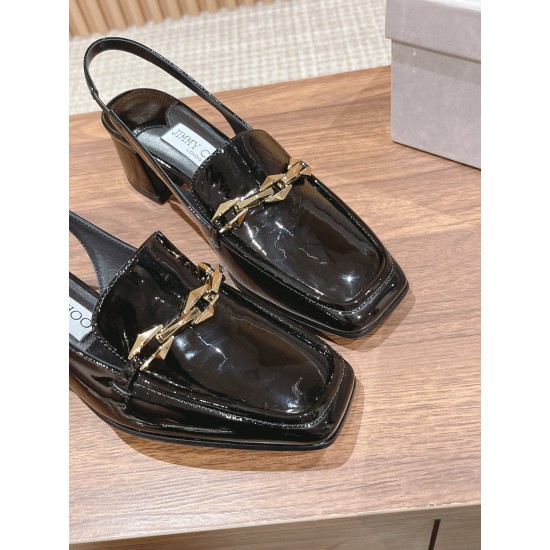 JIMMY CHOO SHOES