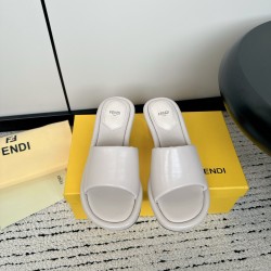 Fendi Slippers and sandals