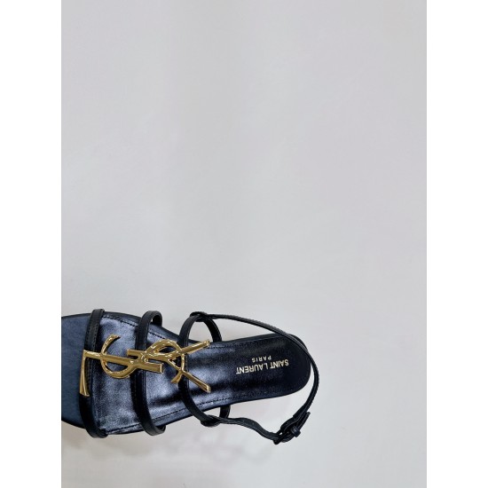 YSL Sandals