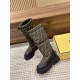 Fendi Boots