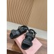 MiuMiu Sandals