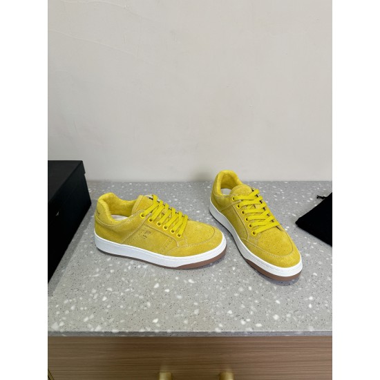 YSL Sneakers
