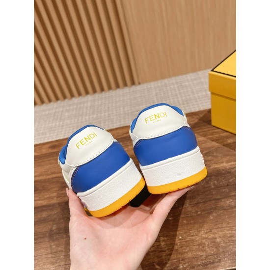 Fendi Sneakers