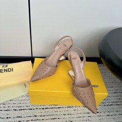 Fendi Heels