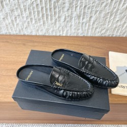 YSL Flats