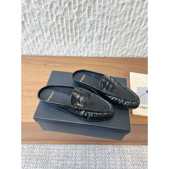 YSL Flats