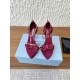 Prada Pumps and ballerinas