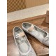 MiuMiu Ballerinas