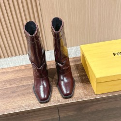 Fendi Boots