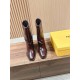 Fendi Boots