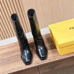 Fendi Boots