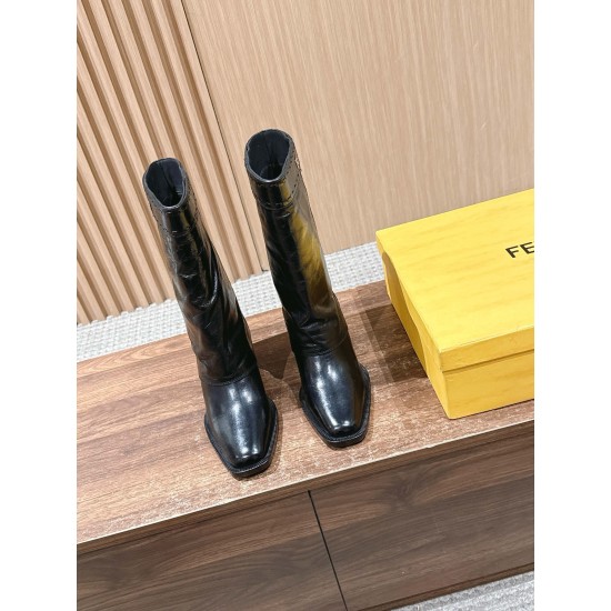 Fendi Boots
