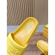 Fendi Slippers and sandals