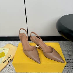 Fendi Heels
