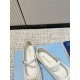 Prada Pumps and ballerinas