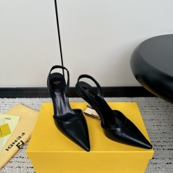 Fendi Heels