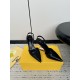 Fendi Heels